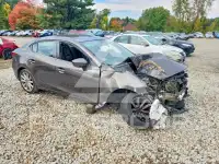 2017 Mazda 3 photo
