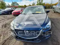 2017 Mazda 3 фото