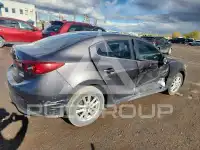 2017 Mazda 3 photo