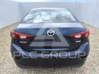 2017 Mazda 3 photo