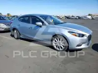 2017 Mazda 3 фото