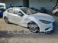 2017 Mazda 3 фото