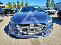 2017 Mazda 3 photo