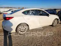 2017 Mazda 3 фото