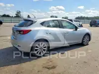 2017 Mazda 3 фото