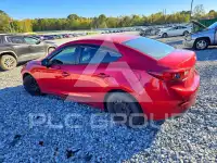 2017 Mazda 3 фото