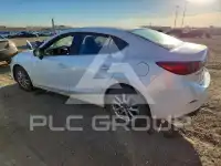 2017 Mazda 3 фото
