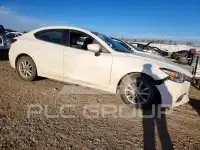 2017 Mazda 3 фото