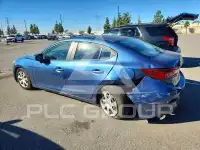 2017 Mazda 3 photo