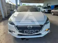 2017 Mazda 3 фото