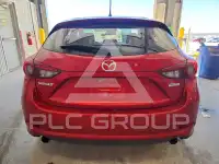 2017 Mazda 3 фото