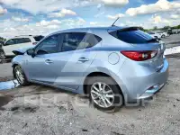 2017 Mazda 3 фото