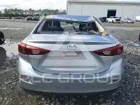 2017 Mazda 3 photo