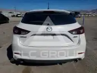 2017 Mazda 3 фото