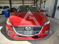 2017 Mazda 3 фото
