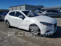 2017 Mazda 3 фото