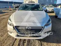 2017 Mazda 3 фото