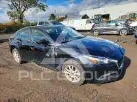 2017 Mazda 3 фото