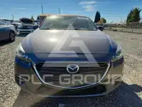 2017 Mazda 3 photo