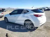 2017 Mazda 3 фото