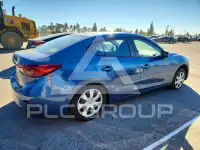 2017 Mazda 3 photo