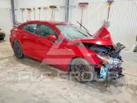 2017 Mazda 3 фото