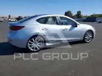 2017 Mazda 3 фото