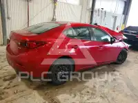 2017 Mazda 3 фото