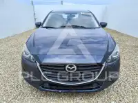 2017 Mazda 3 photo