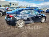 2017 Mazda 3 фото