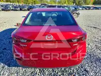 2017 Mazda 3 фото