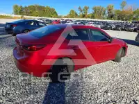 2017 Mazda 3 фото