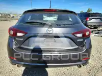 2017 Mazda 3 photo