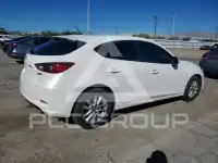 2017 Mazda 3 фото