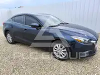 2017 Mazda 3 photo