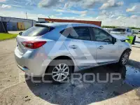 2017 Mazda 3 фото