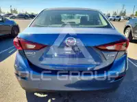 2017 Mazda 3 photo