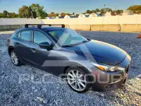 2017 Mazda 3 photo