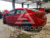 2017 Mazda 3 фото