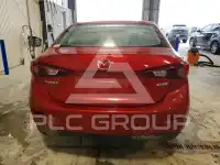 2017 Mazda 3 фото
