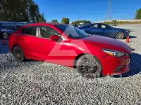 2017 Mazda 3 фото