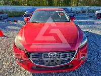 2017 Mazda 3 фото