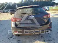 2017 Mazda 3 photo