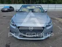 2017 Mazda 3 фото