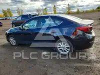 2017 Mazda 3 фото