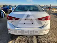 2017 Mazda 3 фото