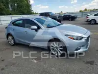 2017 Mazda 3 фото