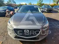 2017 Mazda 3 photo