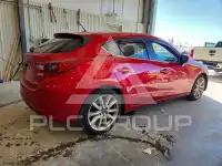 2017 Mazda 3 фото