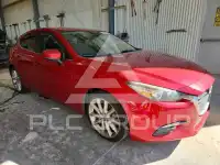 2017 Mazda 3 фото